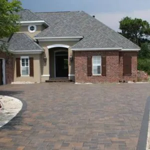 Residential Driveways & Pavers