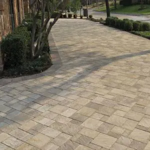 Vernon Pavers Inc.